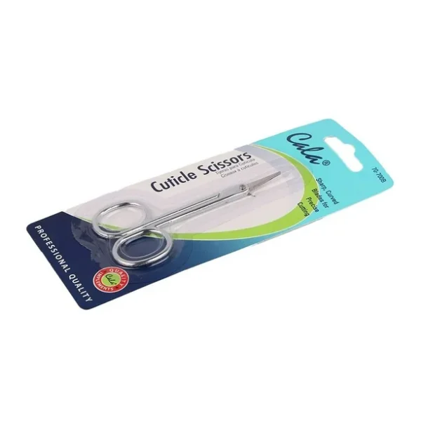 CUTICLE SCISSORS TIJERA PARA CUTICULA - Image 2