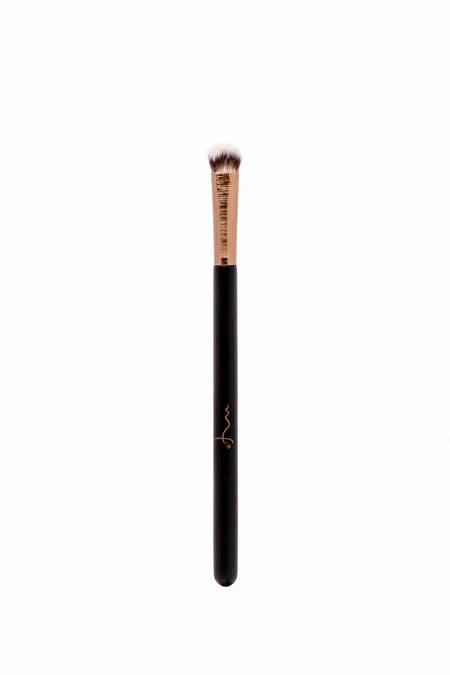 BROCHA MEDIANA DE OJOS PARA SOMBRAS Y PIGMENTOS 1809