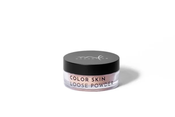 COLOR SKIN LOOSE POWDER BEIGE