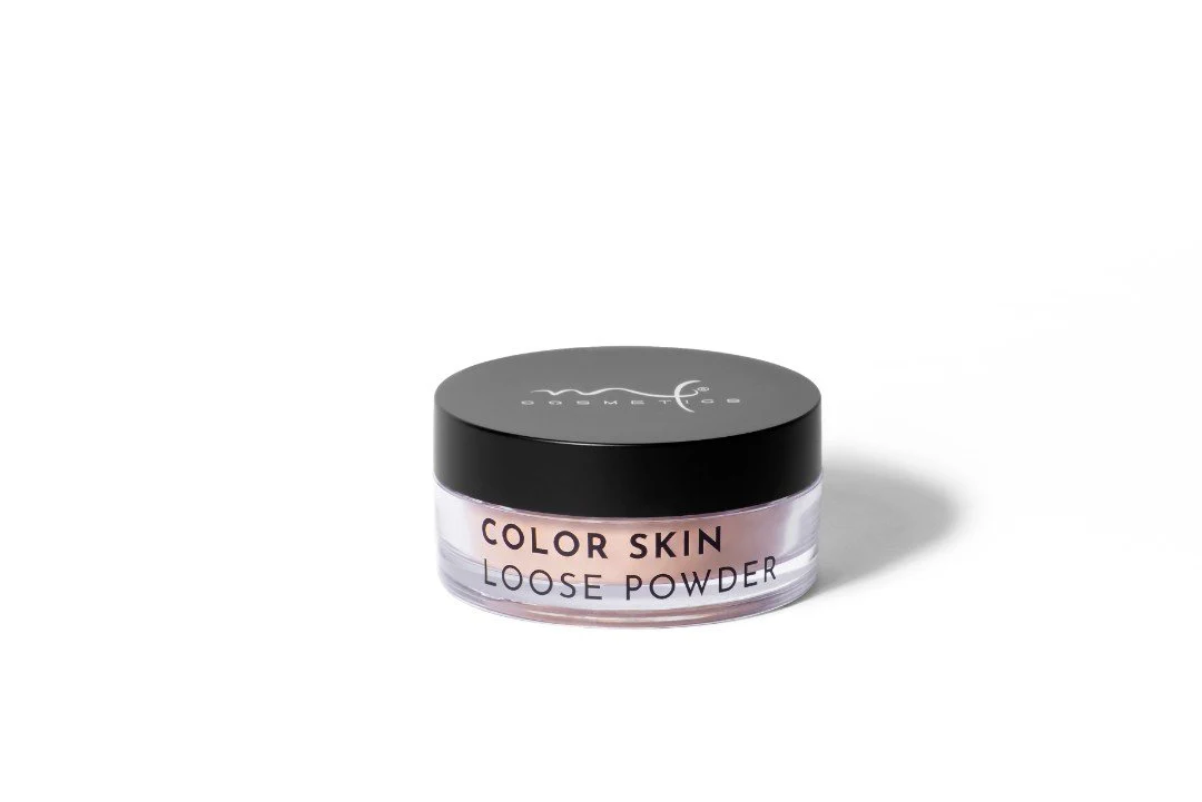 COLOR SKIN LOOSE POWDER BEIGE