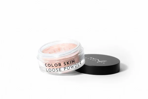 COLOR SKIN LOOSE POWDER BEIGE - Image 3