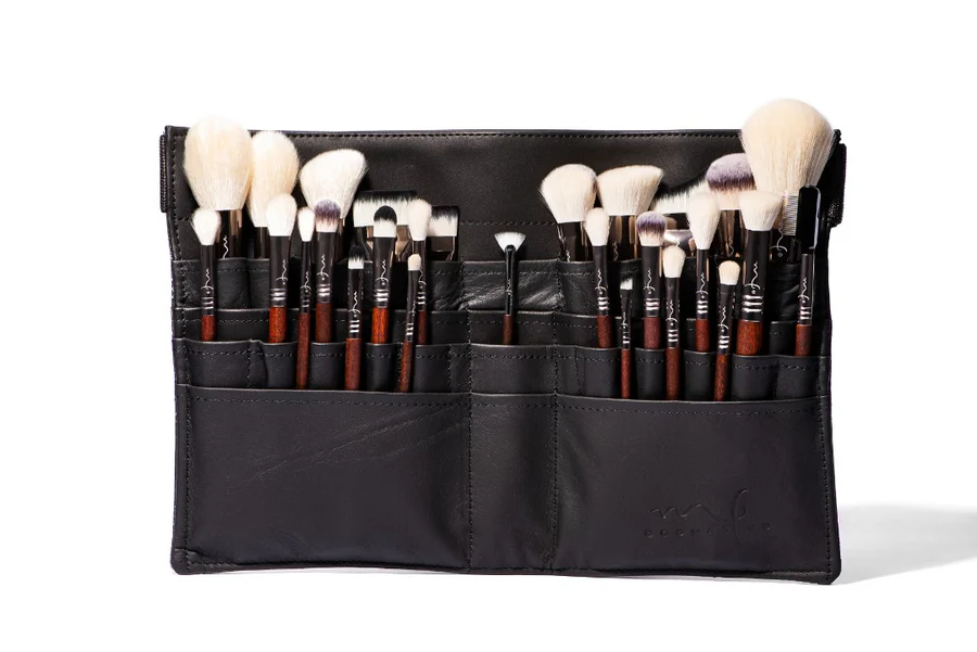 KIT DE 27 BROCHAS SENSITIVE