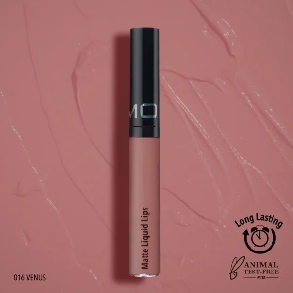MATTE LIQUID LIPS 14 PINCH - Image 2
