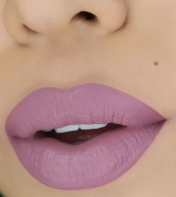 MATTE LIQUID LIPS 02 DUSK - Image 3