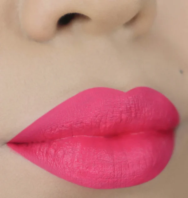 MATTE LIQUID LIPS 06 FLASH - Image 2