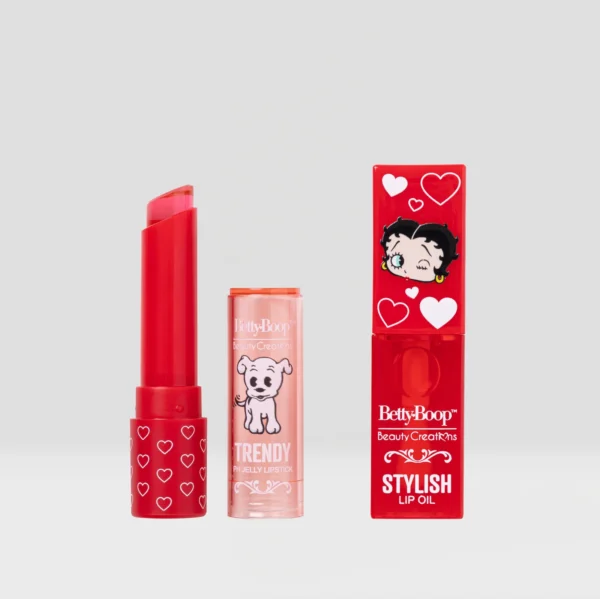 CLASSY & SASSY LIP DUO - Image 3