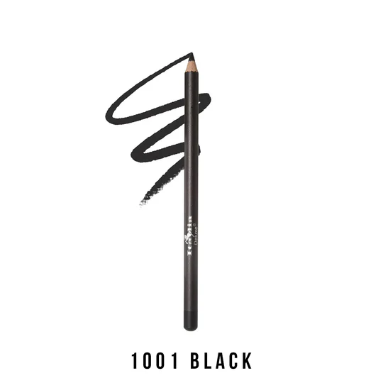 LAPIZ ITALIA 1001 BLACK