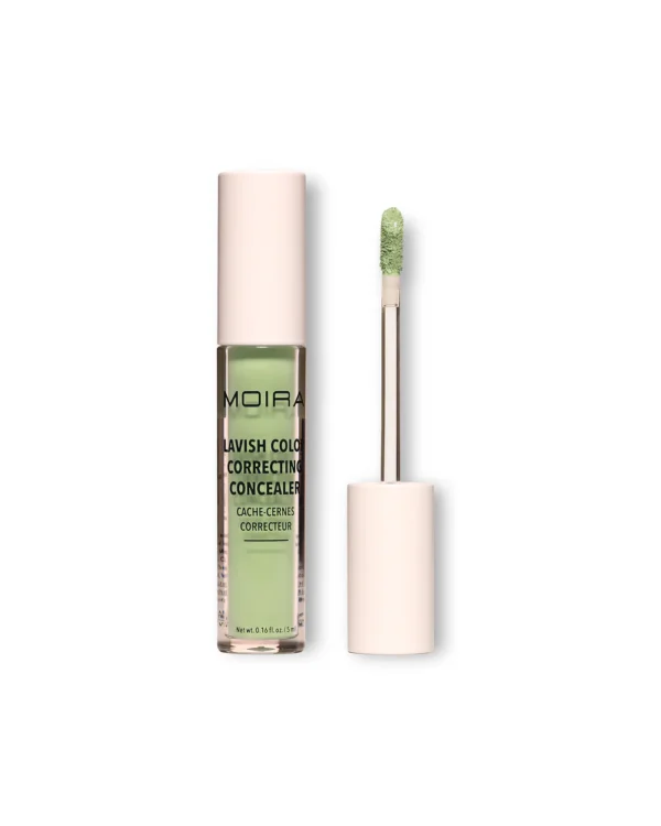 LAVISH COLOR CORRECTING CONCEALER 103 MATCHA LATTE