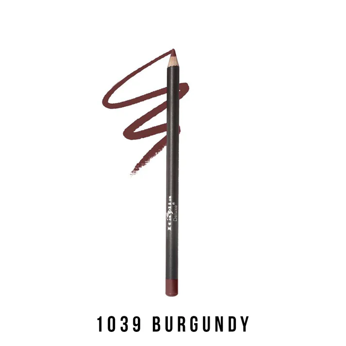 LAPIZ ITALIA 1039 BURGUNDY