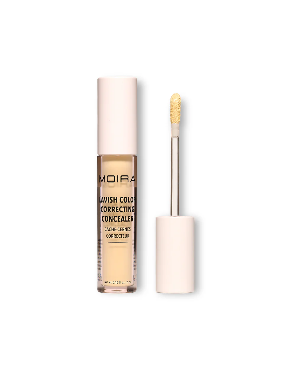 LAVISH COLOR CORRECTING CONCEALER 104 BANANA SMOOTHIE