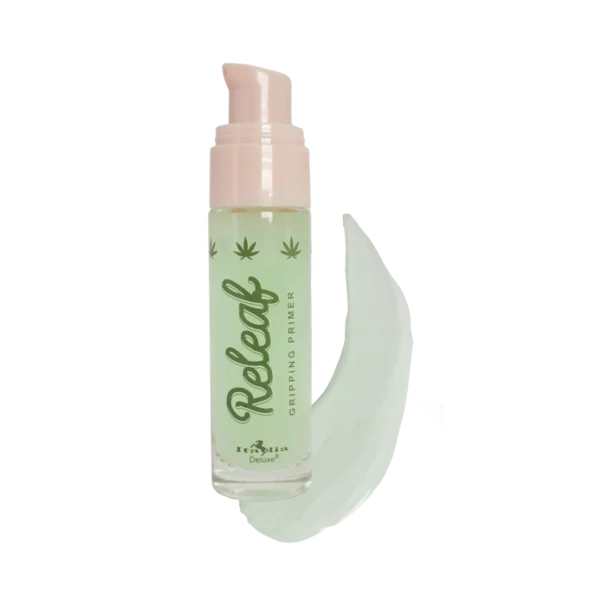 GRIPPING PRIMER