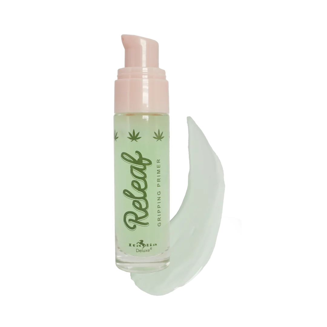 GRIPPING PRIMER