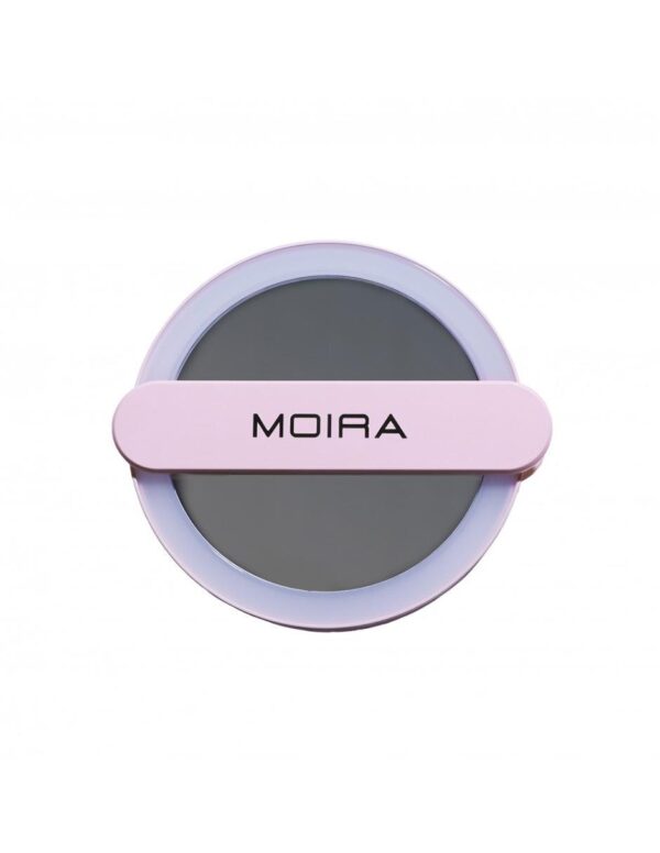 ESPEJO DE MANO CON LUZ LED MOIRA - Image 3