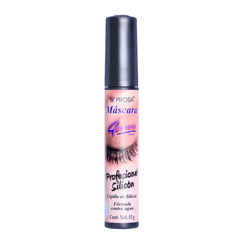 MASCARA PROFESIONAL SILICON PROSA