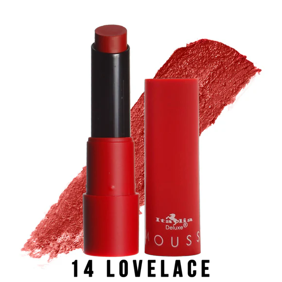 MOUSSE MATTE LABIAL 14 LOVELANCE
