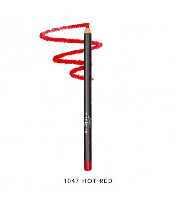 LAPIZ ITALIA 1047 HOT RED