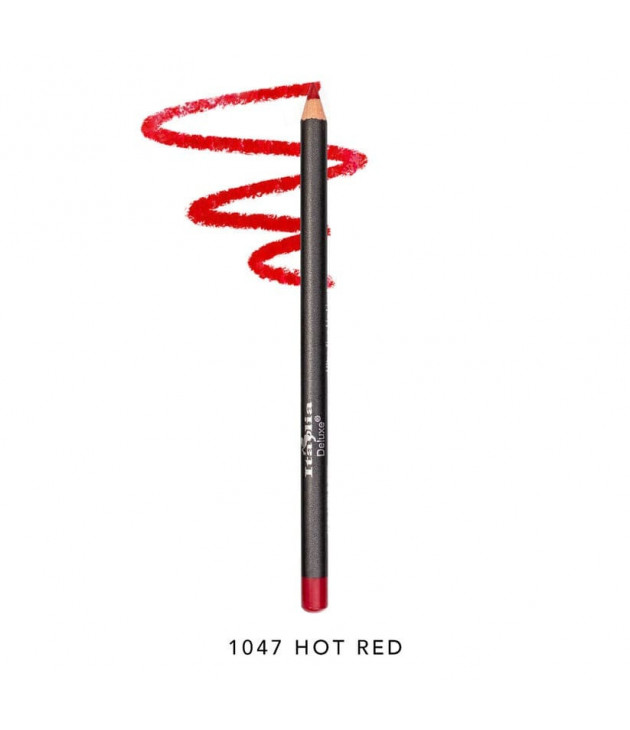 LAPIZ ITALIA 1047 HOT RED