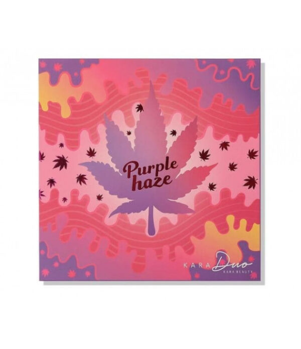 PURPLE HAZE - Image 3