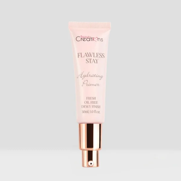 FLAWLESS STAY HYDRATING PRIMER