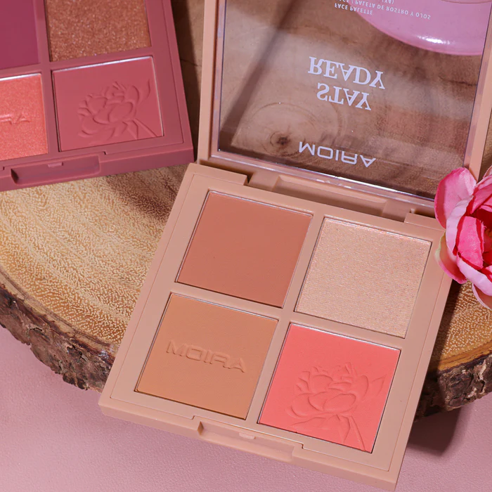 STAY READY - Image 3