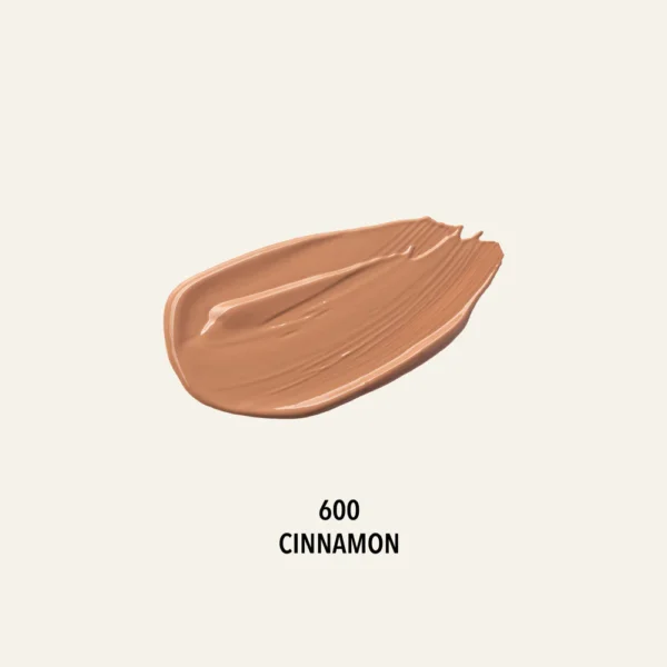 LAVISH CREAMY CONCEALER 600 CINNAMON - Image 2