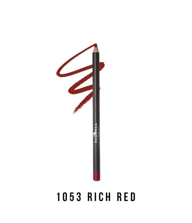 LAPIZ ITALIA 1053 RICH RED