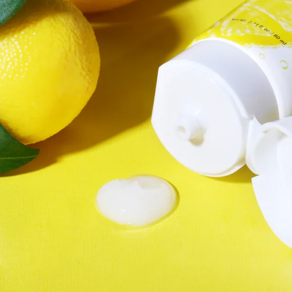 FIZZI LEMON PEELING GEL - Image 2