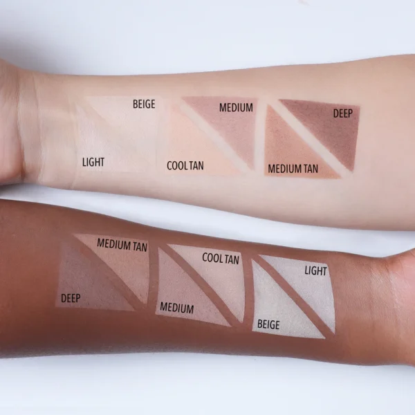 HIGHLIGHT & CONTOUR MOIRA - Image 3