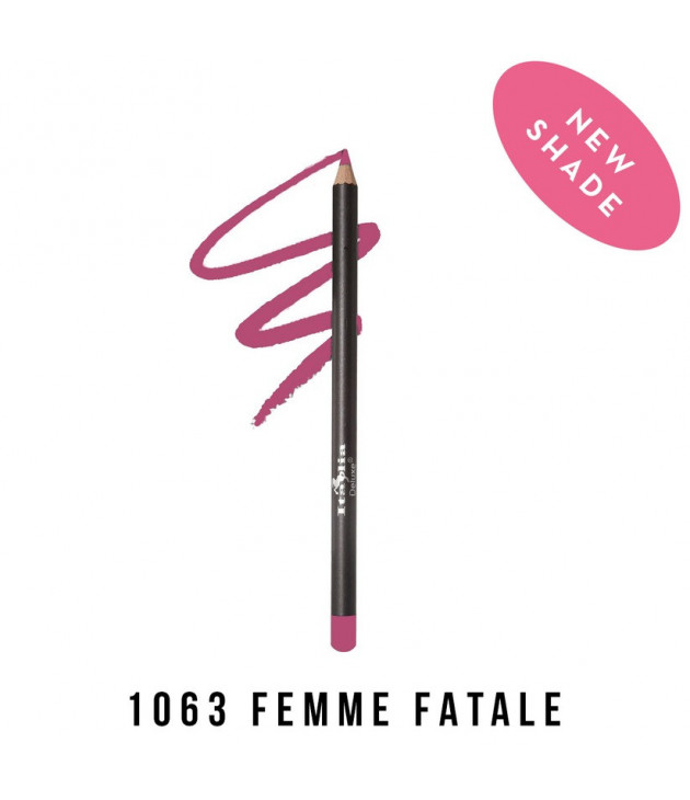 LAPIZ ITALIA 1063 FEMME FATALE