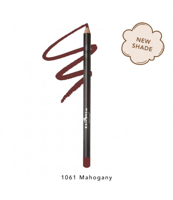 LAPIZ ITALIA 1061 MAHOGANY