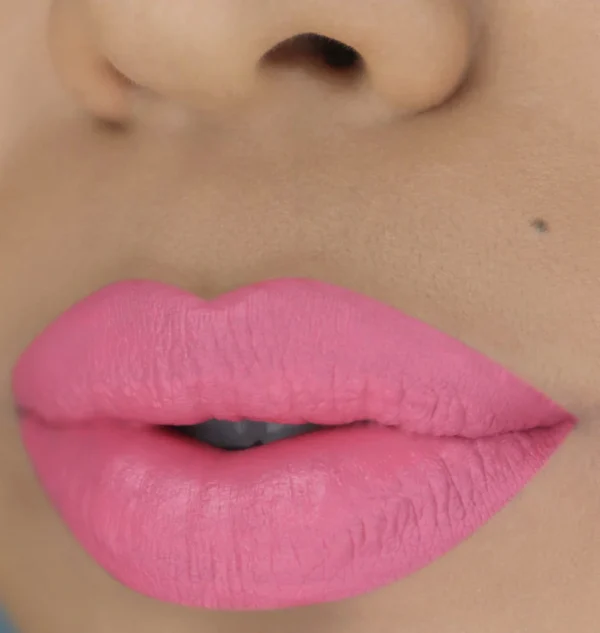 MATTE LIQUID LIPS 24 ROSEY - Image 2