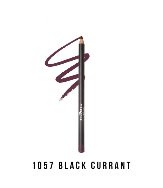 LAPIZ ITALIA 1057 BLACK CURRANT
