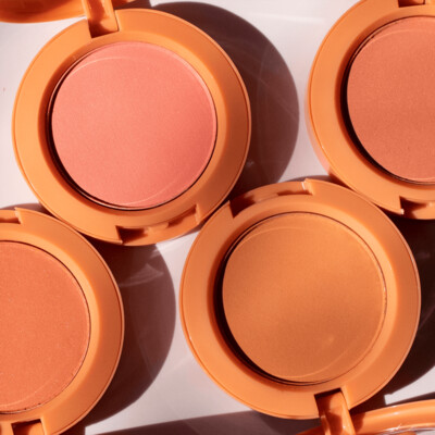 MIAMI PEACH RUBOR MATTE