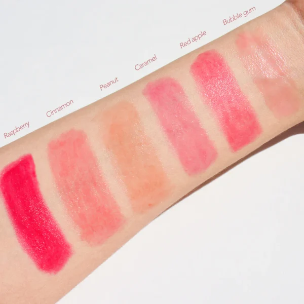 LIP GLOSS JELLY LIP DEWY - Image 2
