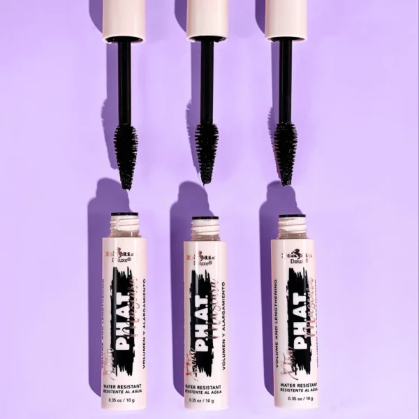 XTRA PHAT MASCARA - Image 2