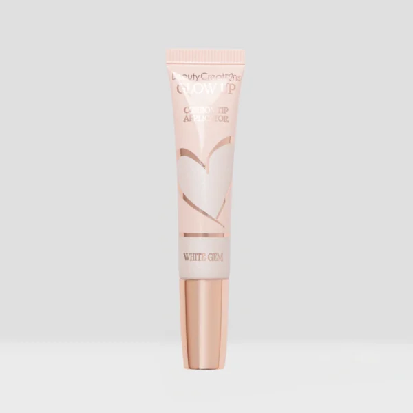 GLOW UP LIQUID HIGHLIGHT WHITE GEM