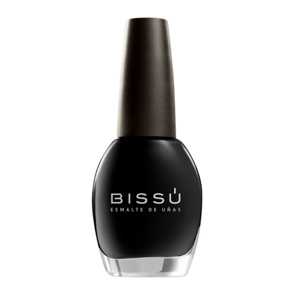 ESMALTE 5 NEGRO