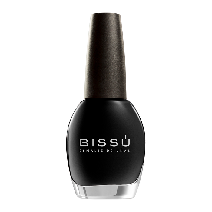 ESMALTE 5 NEGRO