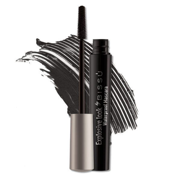 MASCARA PROFESIONAL A PRUEBA DE AGUA