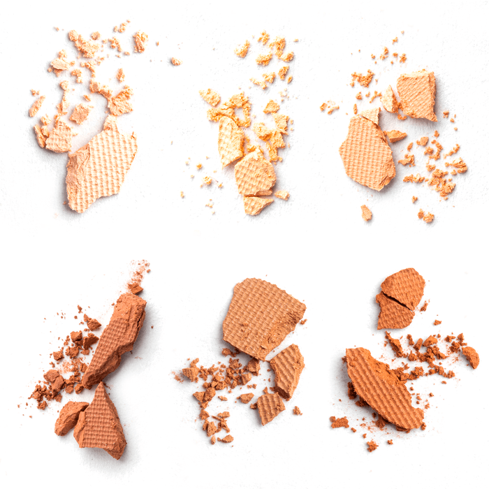 PALETA DE CONTORNO 01 CLARO A MEDIO - Image 2