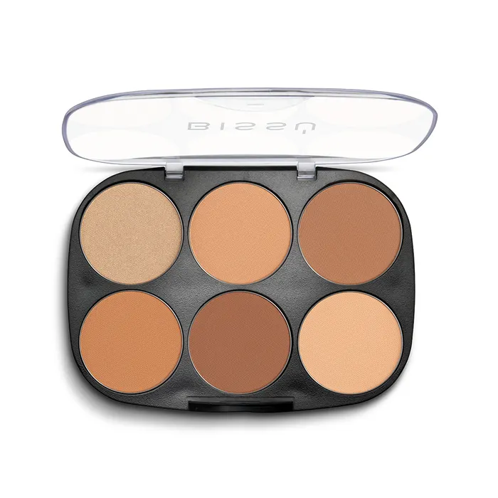 PALETA DE CONTORNO 02 MEDIO A BRONCEADO