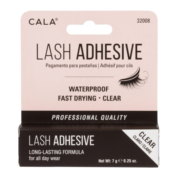 LASH ADHESIVE WATERPROOF