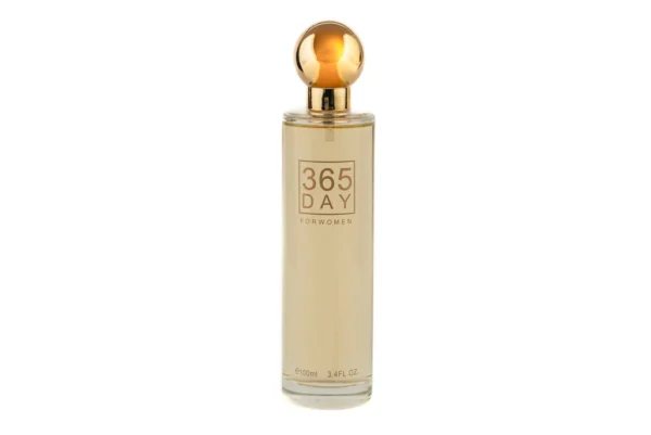 365 EVERY DAY 100ML  INSPIRED 360° BY PERRY ELLIS