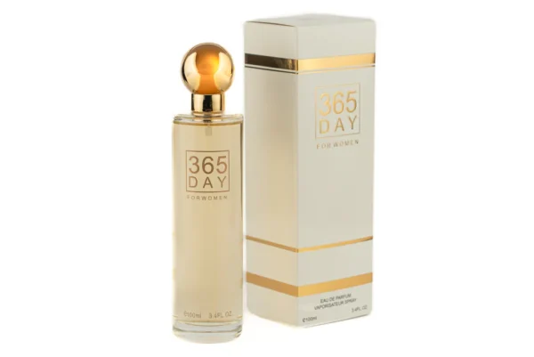 365 EVERY DAY 100ML  INSPIRED 360° BY PERRY ELLIS - Image 3