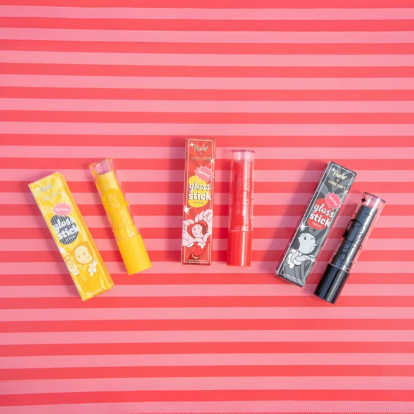 GLOSS STICK SERUM SWEET & SASSY - Image 6