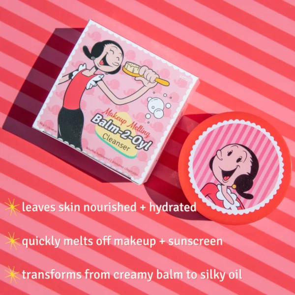 BALM -2-OYL - Image 5