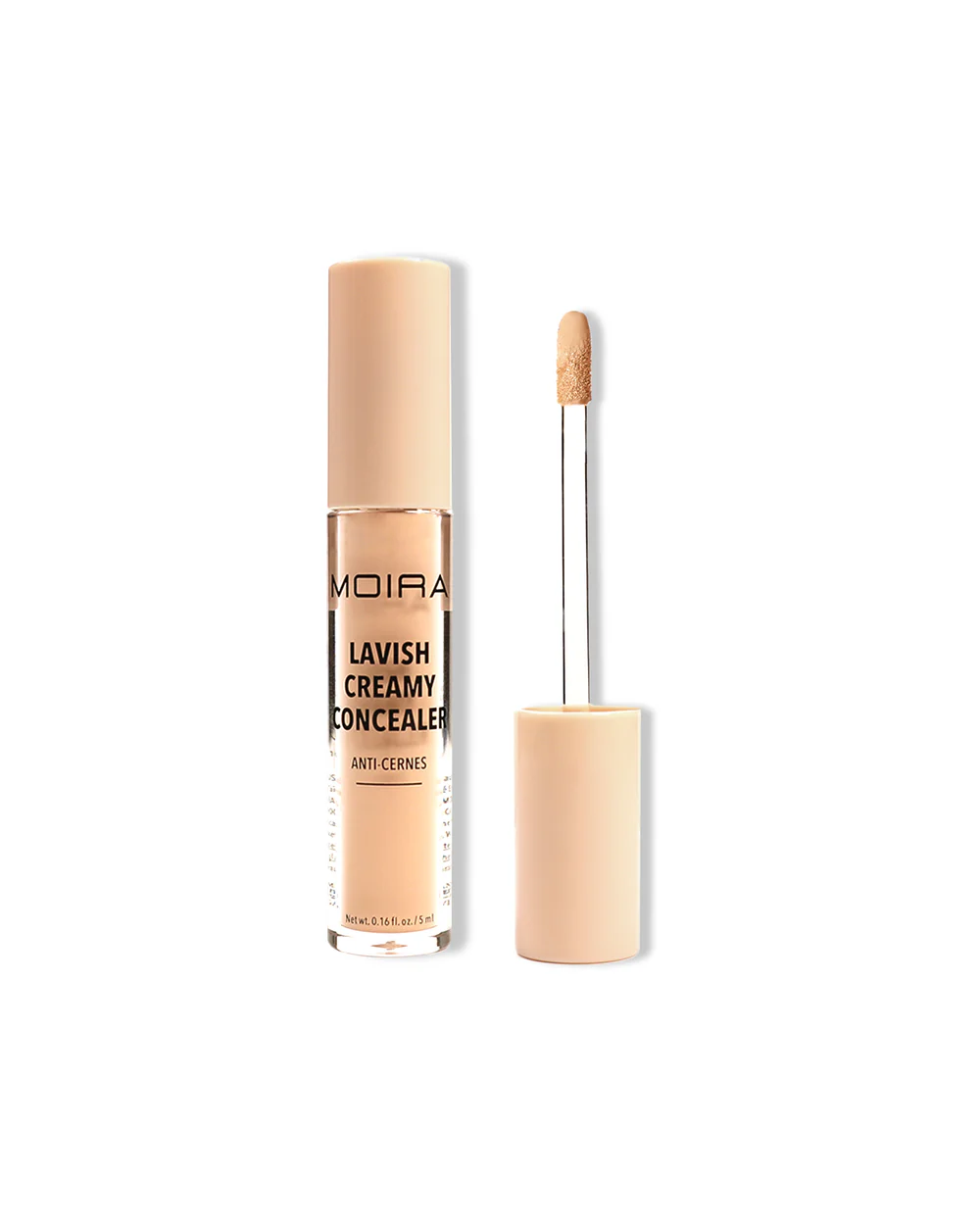 LAVISH CREAMY CONCEALER 400 MILK TEA