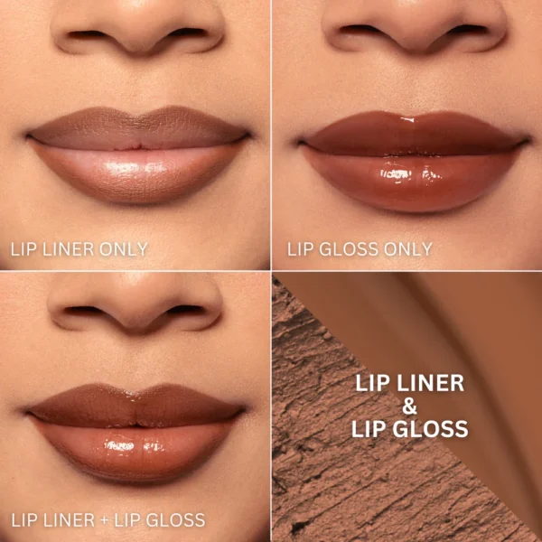 BESITOS BETTI BOOP LIP TRIO - Image 5