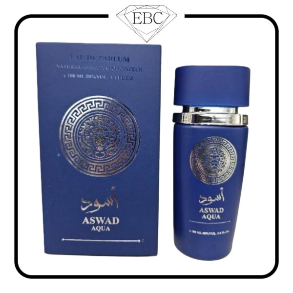 ASWAD AQUA