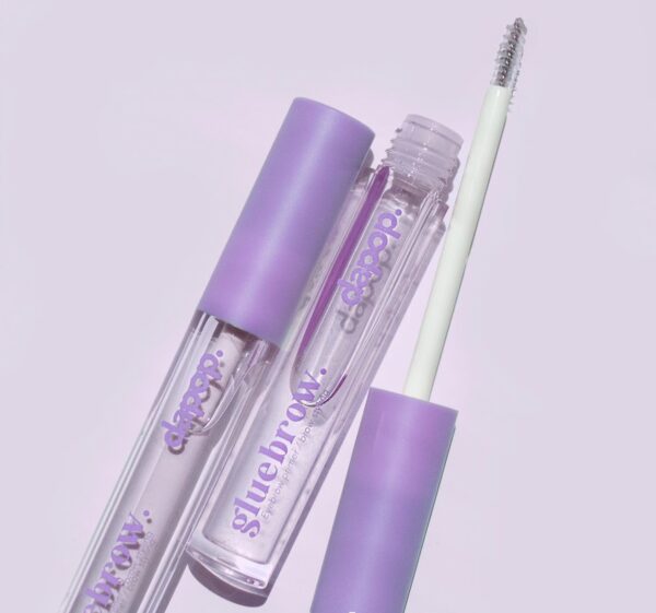 GLUE BROW GEL PARA CEJAS
